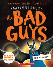 The Bad Guys in the Others (The Bad Guys 16) - Libro de bolsillo - BUENO segunda mano  Embacar hacia Mexico