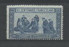 Regno 1926 francesco usato  Italia