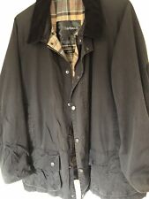 Mens barbour jacket for sale  Shipping to Ireland