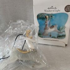 Hallmark ornament 2010 for sale  Santa Rosa