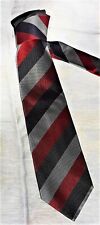 Cravatta elegantissima tanino usato  Varese