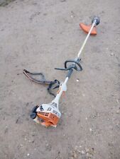 Stihl stroke petrol for sale  WARMINSTER