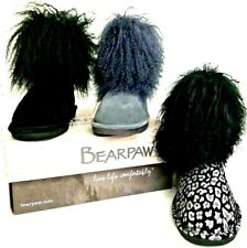 Bearpaw boots adult for sale  Shipping to Ireland