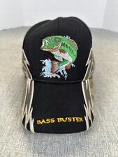 Bass buster hat for sale  Indian Head