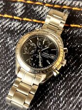 Omega speedmaster date usato  Roma