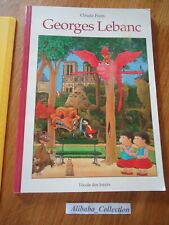 Livre jeunesse georges d'occasion  Mondoubleau