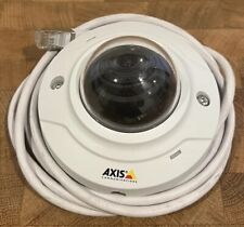 Câmera de rede Axis M3004-V mini dome comprar usado  Enviando para Brazil