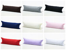 Bolster pillow case for sale  MANCHESTER