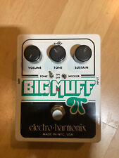 Electro harmonix muff gebraucht kaufen  Meckenheim