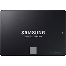 SAMSUNG SSD 870 EVO 2.5" SATA III Internal Solid State Drive 2/1TB New for sale  Shipping to South Africa