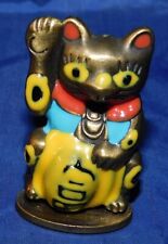 Vintage lucky cat for sale  Mount Vernon