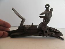 Antique flintlock hammer for sale  Port Royal