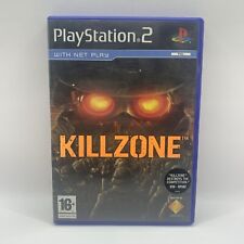 Usado, Killzone PS2 2004 Shooter Sony Computer Entertainment MA15+ MUITO BOM ESTADO Frete Grátis comprar usado  Enviando para Brazil