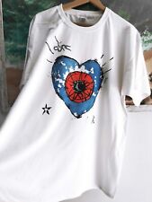 t shirt cm punk usato  Anzio