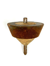 Antique spinning top for sale  San Lorenzo