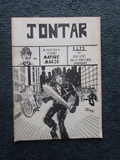 1986 jontar mature for sale  Johnstown