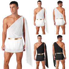 Mens one shoulder for sale  Shipping to Ireland