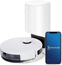 Ecovacs deebot robot for sale  LEICESTER