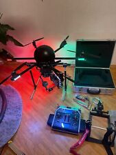 Drohne hexacopter graupner gebraucht kaufen  Berlin
