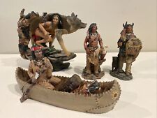 Collection indian native for sale  Shipping to Ireland