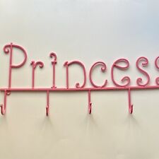 Pink princess metal for sale  Conroe