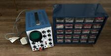 Generatorscope oscilloscope ex for sale  WARWICK