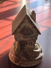 Vintage cottage figurine for sale  LYNDHURST