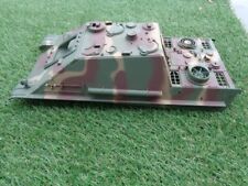 Panzer jagdpanther hl3869 gebraucht kaufen  Steinheim,-Kl.-Auheim