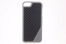 Capa Element Flight 5 para iPhone 5/5S - Cinza com fibra de carbono fosca comprar usado  Enviando para Brazil