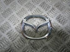 Mazda emblem logo for sale  DEWSBURY