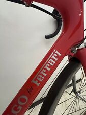 Colnago ferrari rare for sale  Charlotte