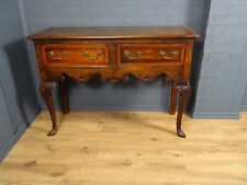 queen anne console table for sale  PRESTON