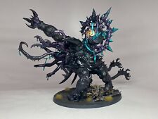 Used, Warhammer Age of Sigmar - Slaves To Darkness  Vortex Beast for sale  Shipping to South Africa