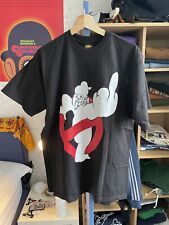 Cortiez shirt ghostbusters for sale  LONDON