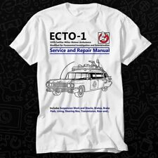 Ecto ghostbuster ambulance for sale  WALTON-ON-THAMES