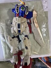 Traje móvil Gundam Deluxe Transforming WING GUNDAM 12" - incompleto/sucio segunda mano  Embacar hacia Argentina