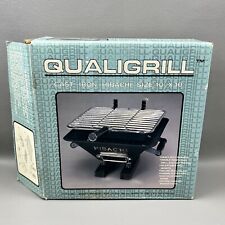 Vintage qualigrill x10 for sale  Temecula