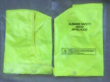 Numark Safety Yellow Hood IWYELHOOD 2 Pack NUEVO segunda mano  Embacar hacia Argentina