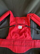 Ergo Baby Carrier Original With Hood Cover. Great Condition for sale  Shipping to South Africa