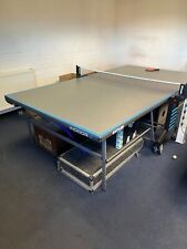 indoor table tennis table for sale  WORCESTER