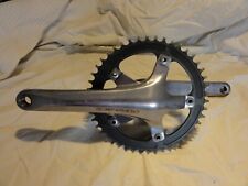 Dura ace crank for sale  NEWCASTLE UPON TYNE