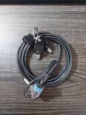 keyed laptop cable lock for sale  Boca Raton