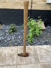 Splitting hammer axe for sale  BURY ST. EDMUNDS