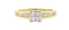 Pre owned 18ct for sale  DRIFFIELD