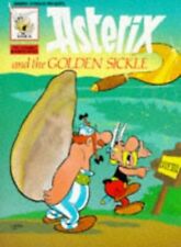 Asterix golden sickle for sale  USA