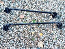 Roof bars used for sale  WELSHPOOL