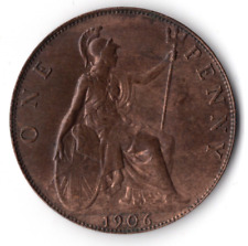 1906 edward vii for sale  SWINDON