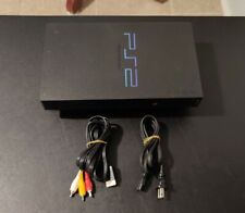 Playstation ps2 fat for sale  Tampa