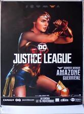 Justice league wonder d'occasion  France