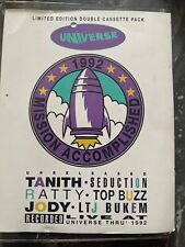 Universe 1992 mission for sale  SALISBURY